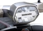 Lambretta V125 Special