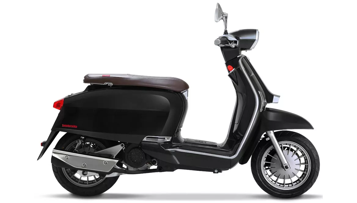 Lambretta V200 Special 2024 Lambretta V200 Special 2024