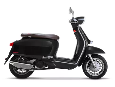 Lambretta V200 Special 2024 Lambretta V200 Special 2024