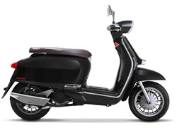 Lambretta V200 Special