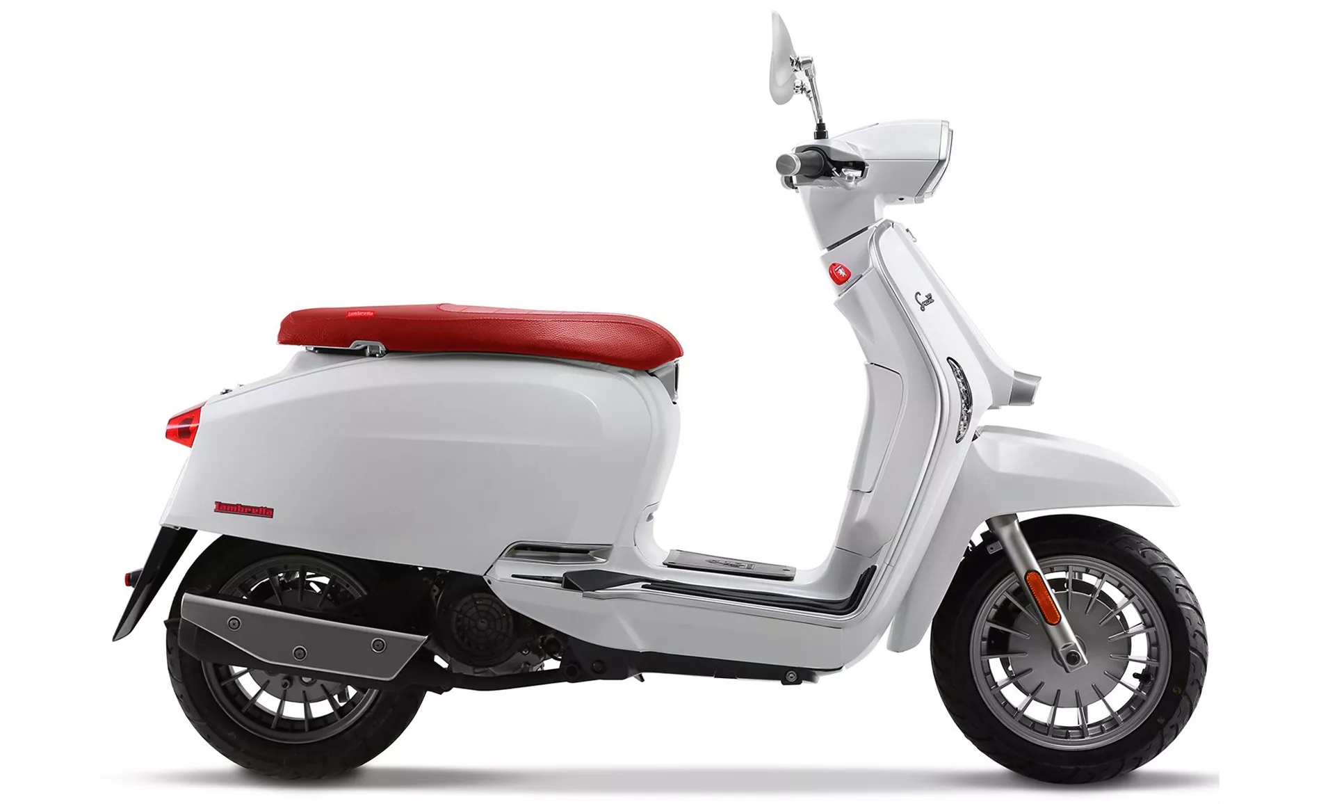 Lambretta V200 Special 2024 Lambretta V200 Special 2024