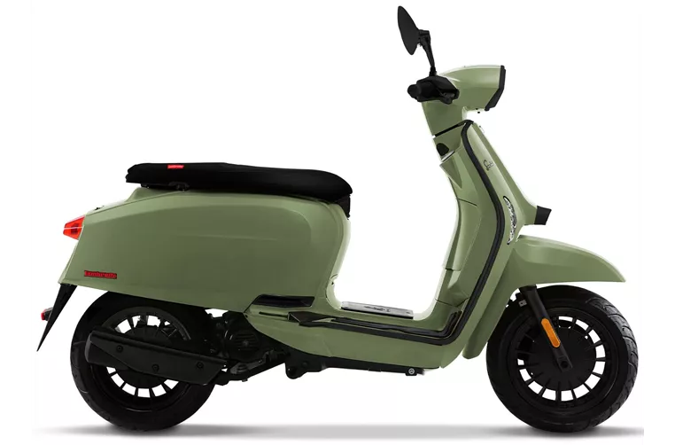 Lambretta V200 Special 2024 Lambretta V200 Special 2024