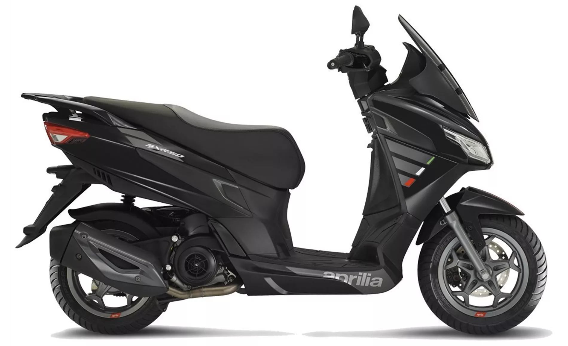 Aprilia SXR 50 2024 Aprilia SXR 50 2024