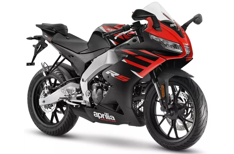 Aprilia RS 125 2024 Aprilia RS 125 2024