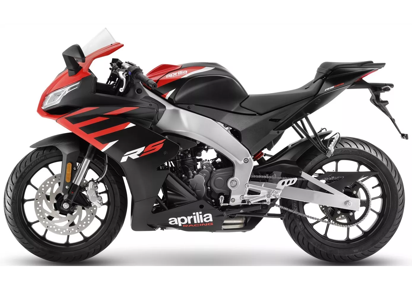 Aprilia RS 125 2024 Aprilia RS 125 2024