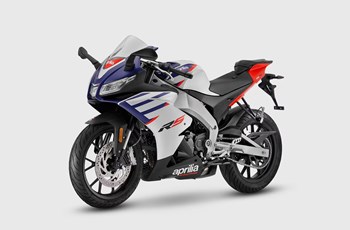 Aprilia RS 125 2024 - Bild 6 Aprilia RS 125 2024 - Bild 6