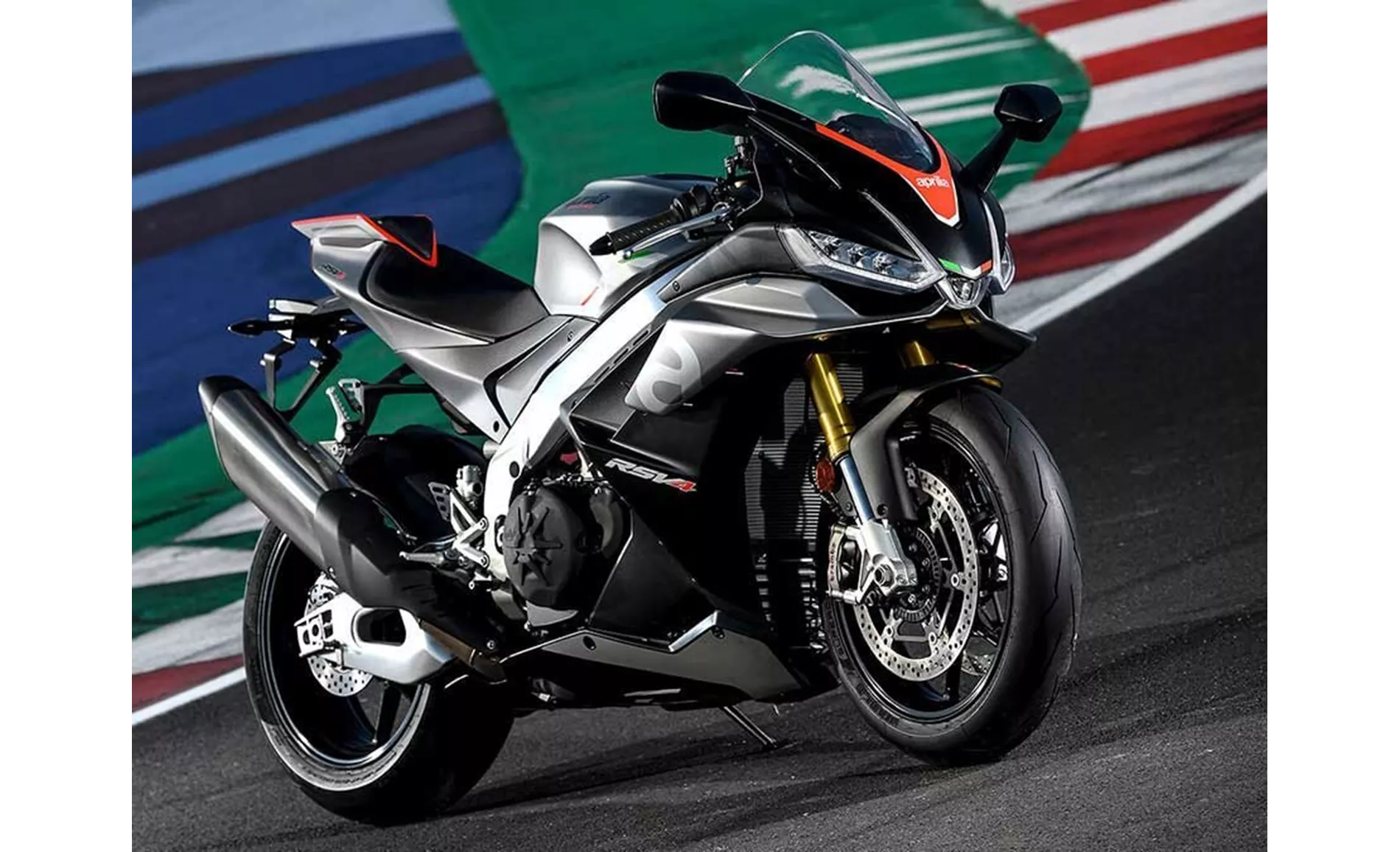 Aprilia RSV4 1100 2024 Aprilia RSV4 1100 2024