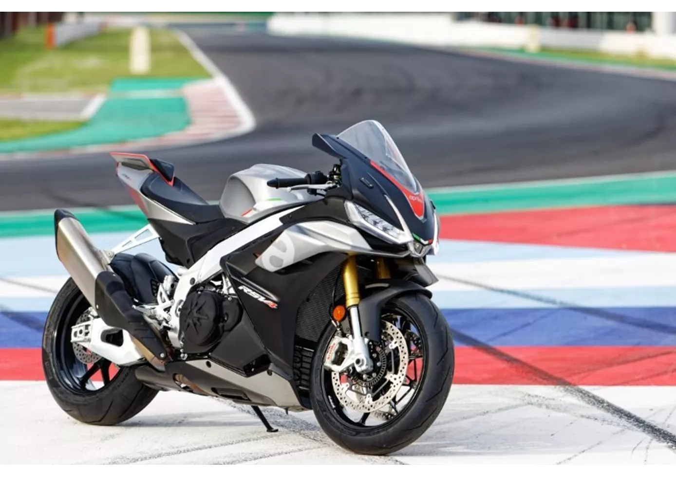 Aprilia RSV4 1100 2024 Aprilia RSV4 1100 2024