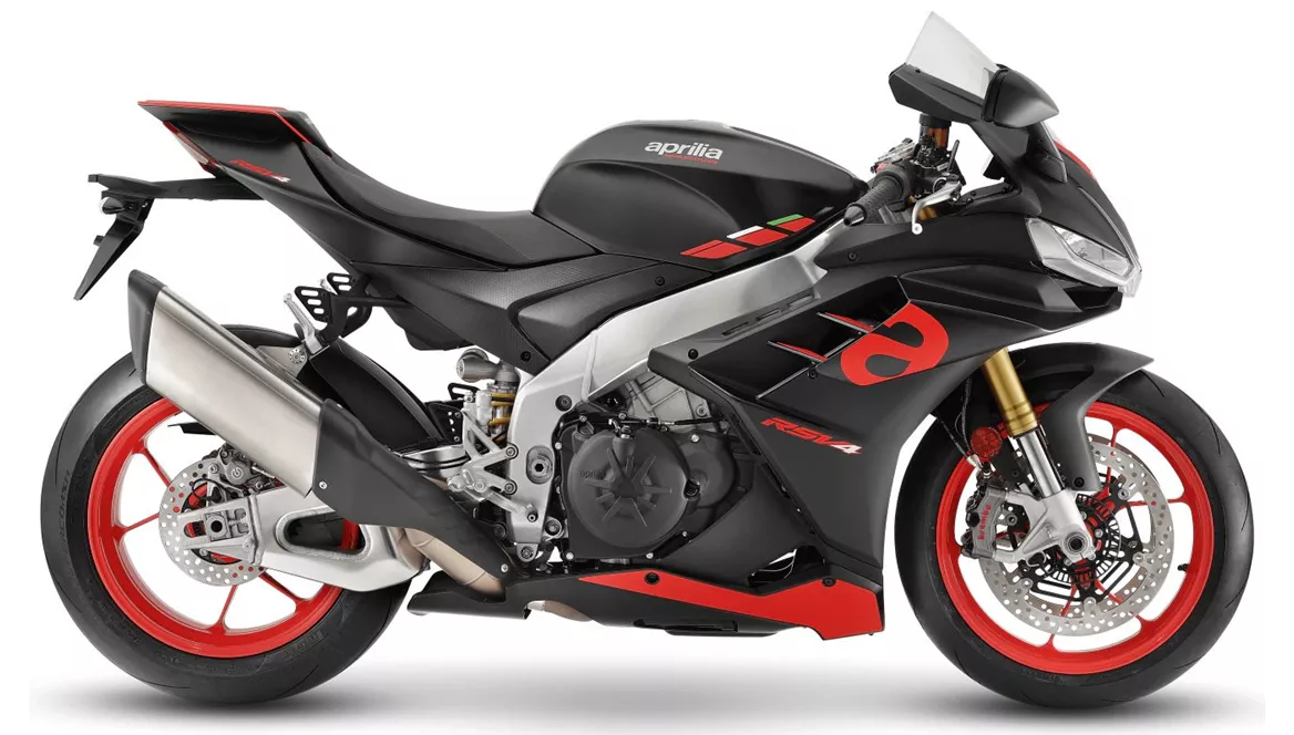 Aprilia RSV4 1100 2024 Aprilia RSV4 1100 2024