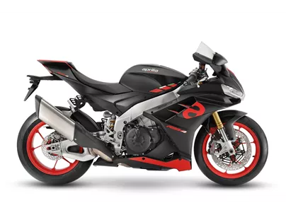Aprilia RSV4 1100 2024 Aprilia RSV4 1100 2024