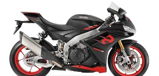 Aprilia RSV4 1100 2024 vs Aprilia RS 660 2022