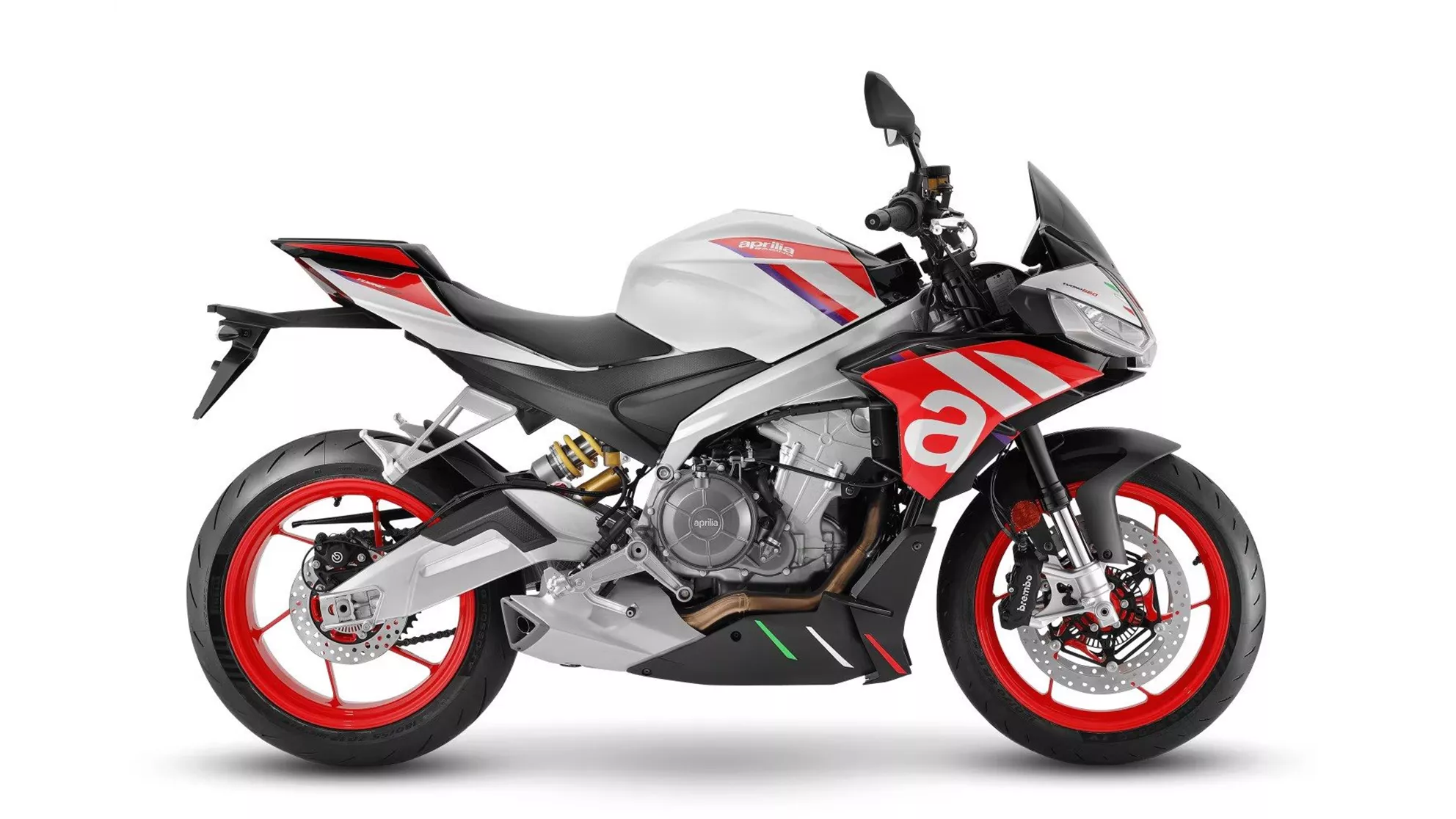 Aprilia Tuono 660 Factory - Image 1 Aprilia Tuono 660 Factory - Image 1