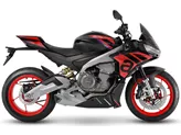 Aprilia Tuono 660 Factory 2024 Aprilia Tuono 660 Factory 2024