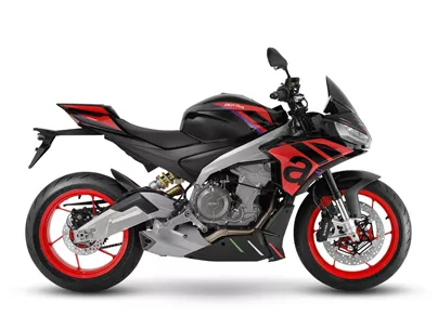 Aprilia Tuono 660 Factory 2024 Aprilia Tuono 660 Factory 2024