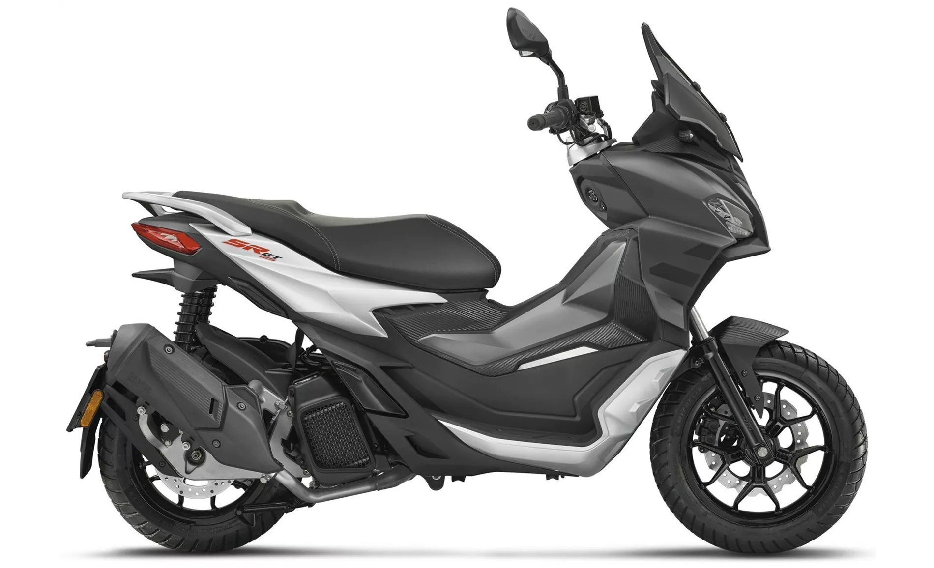 Aprilia SR GT 125 2024 Aprilia SR GT 125 2024