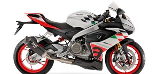 Ducati SuperSport 950 S 2021 vs Aprilia RS 660 Extrema 2024 Ducati SuperSport 950 S 2021 vs Aprilia RS 660 Extrema 2024