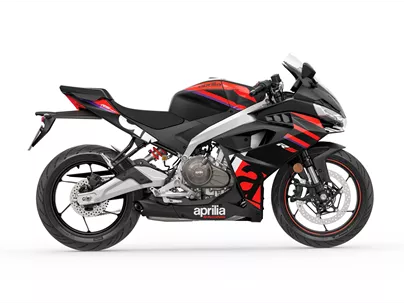 Aprilia RS 457 2024 Aprilia RS 457 2024