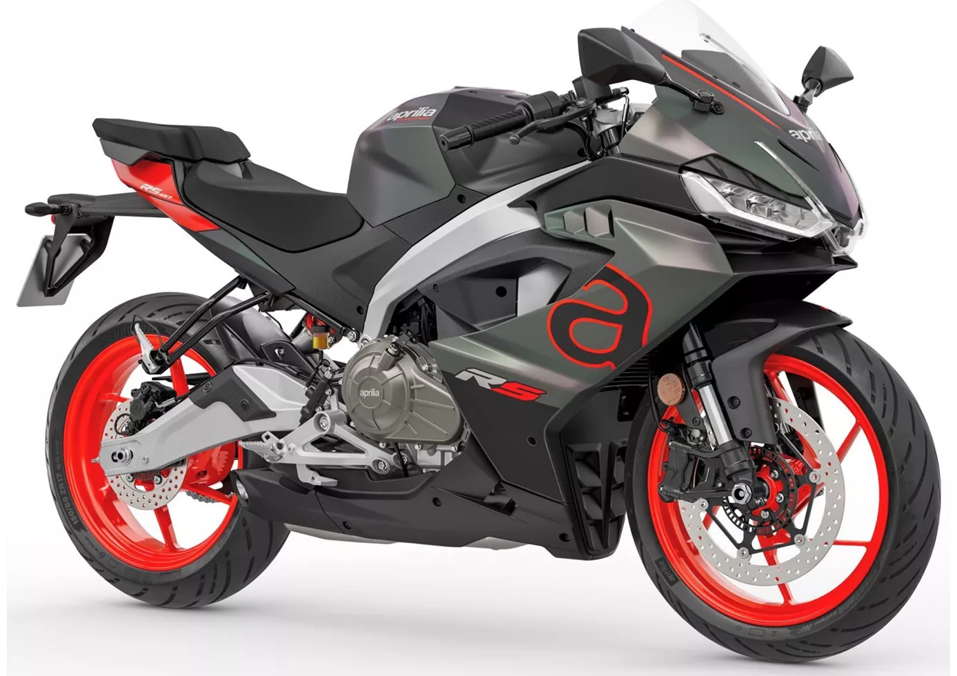 Aprilia RS 457 2024 Aprilia RS 457 2024