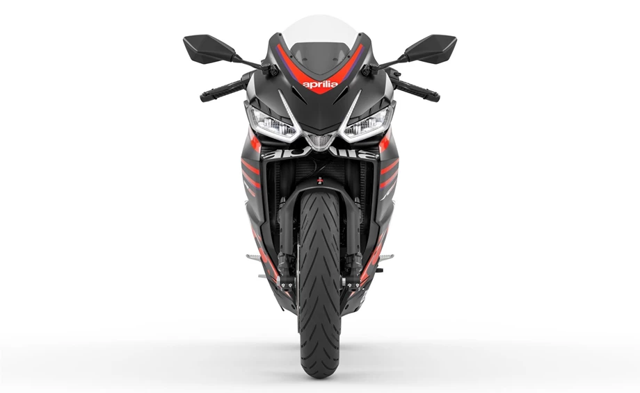 Aprilia RS 457 Bild 10: Aprilia RS 457