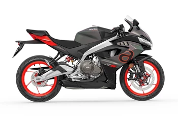 Aprilia RS 457 2024 - Bild 18 Aprilia RS 457 2024 - Bild 18