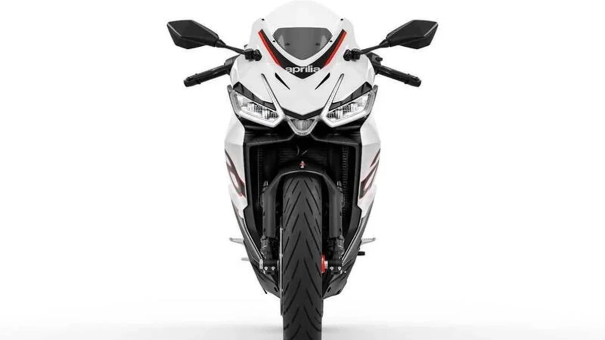 Aprilia RS 457 Bild 24: Aprilia RS 457