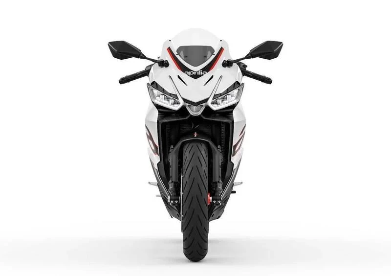 Aprilia RS 457 Bild 24: Aprilia RS 457
