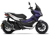 Aprilia SR GT ABS 125 2024 Aprilia SR GT ABS 125 2024