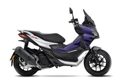 Aprilia SR GT ABS 125 2024