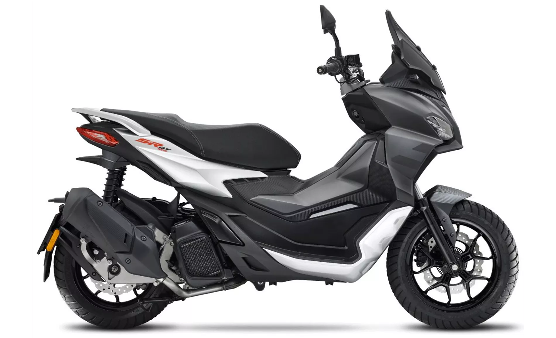 Aprilia SR GT ABS 125 2024 Aprilia SR GT ABS 125 2024
