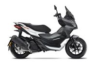 Aprilia SR GT ABS 125 2024 - Bild 3 Aprilia SR GT ABS 125 2024 - Bild 3