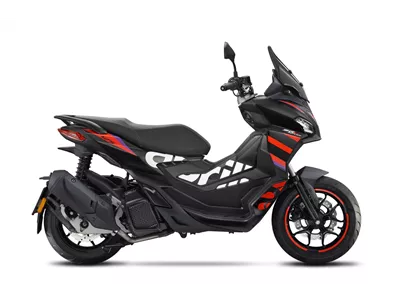 Aprilia SR GT Replica 125 2024 Aprilia SR GT Replica 125 2024