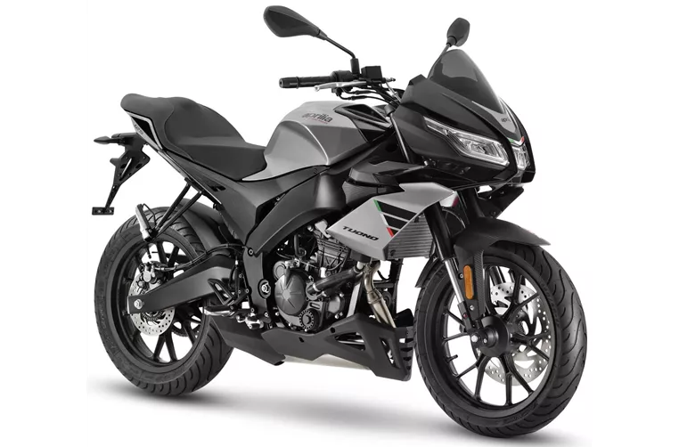Aprilia Tuono 125 2024 Aprilia Tuono 125 2024