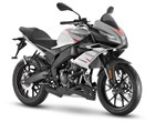 Aprilia Tuono 125