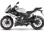 Aprilia Tuono 125