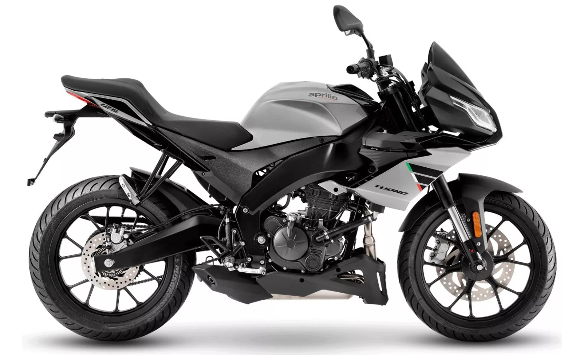 Aprilia Tuono 125 2024 Aprilia Tuono 125 2024
