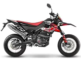 Aprilia SX 125 2024 Aprilia SX 125 2024