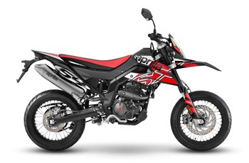 Aprilia SX 125 2024 - Bild 2