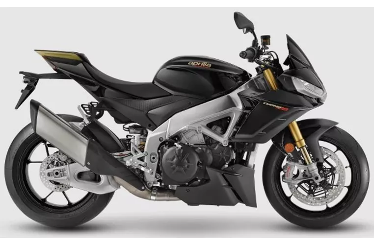 Aprilia Tuono V4 1100 Factory 2024 Aprilia Tuono V4 1100 Factory 2024
