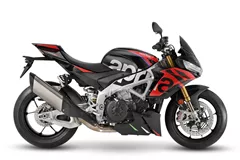 Aprilia Tuono V4 1100 Factory Aprilia Tuono V4 1100 Factory