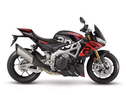 Aprilia Tuono V4 1100 Factory 2024 Aprilia Tuono V4 1100 Factory 2024