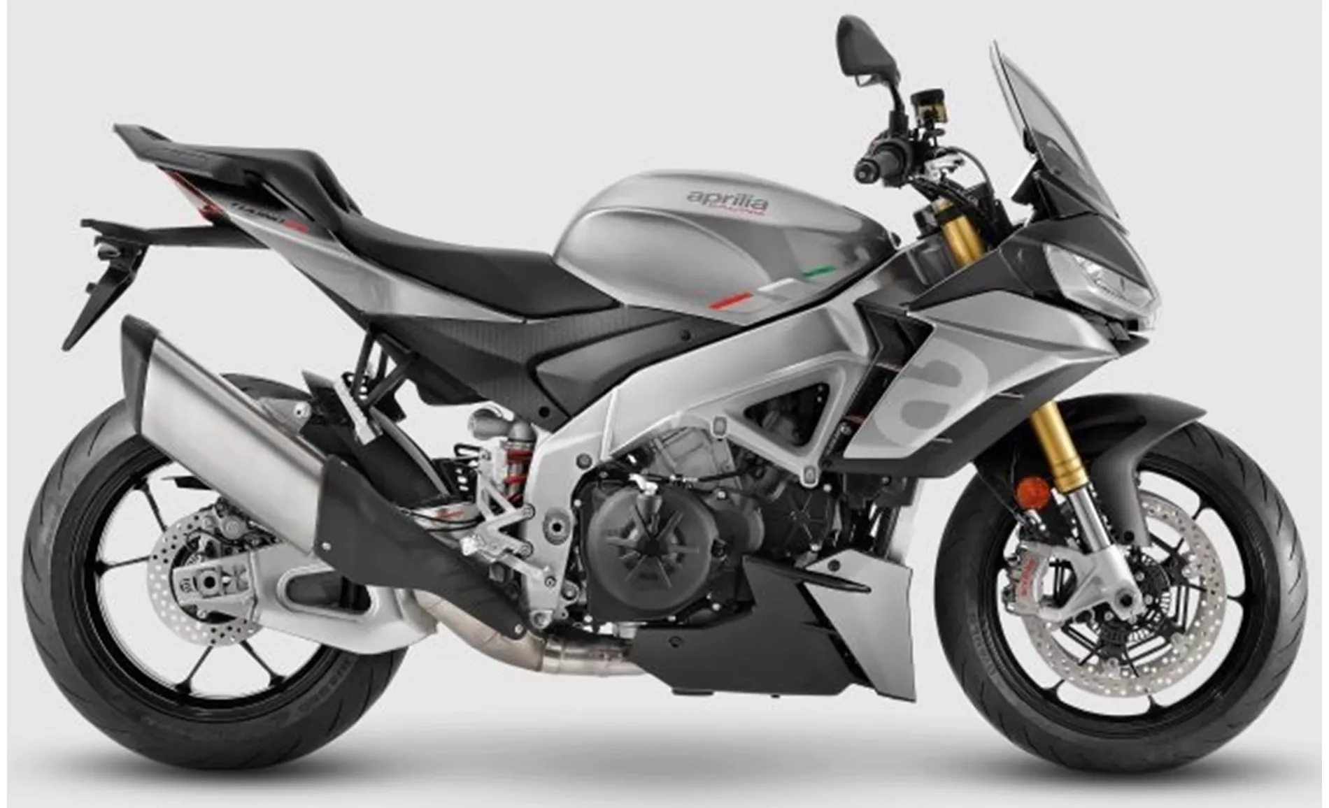 Aprilia Tuono V4 1100 2024 Aprilia Tuono V4 1100 2024