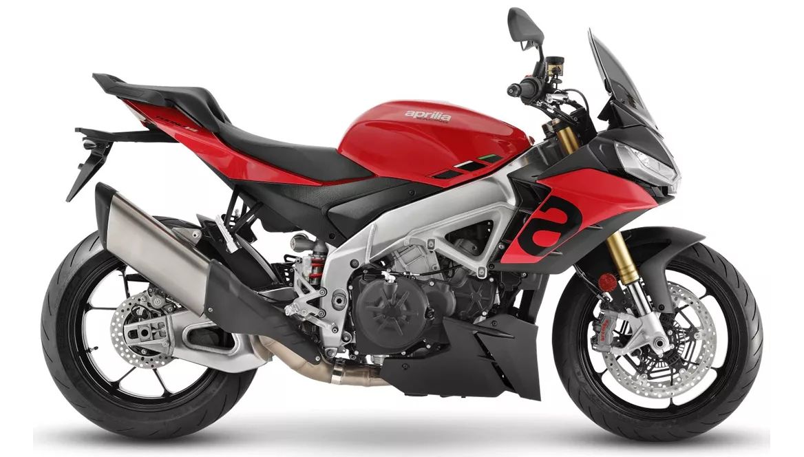 Aprilia Tuono V4 1100 2024 Aprilia Tuono V4 1100 2024