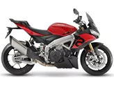 Aprilia Tuono V4 1100 2024 Aprilia Tuono V4 1100 2024