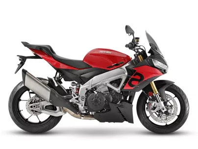 Aprilia Tuono V4 1100 2024 Aprilia Tuono V4 1100 2024