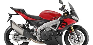 Aprilia Tuono V4 1100 2024 vs Kawasaki Z1000 2016