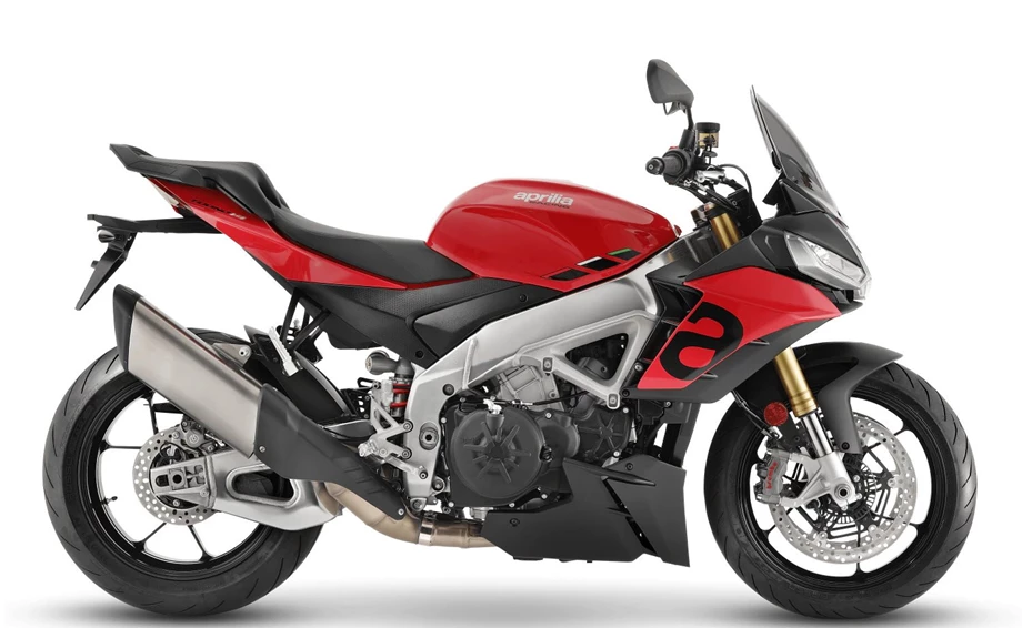 Aprilia Tuono V4 1100 Bild 1: Aprilia Tuono V4 1100