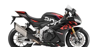 Aprilia RSV4 1100 Factory 2024 vs Aprilia RS 660 2022