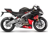 Aprilia RS 660 2024 Aprilia RS 660 2024