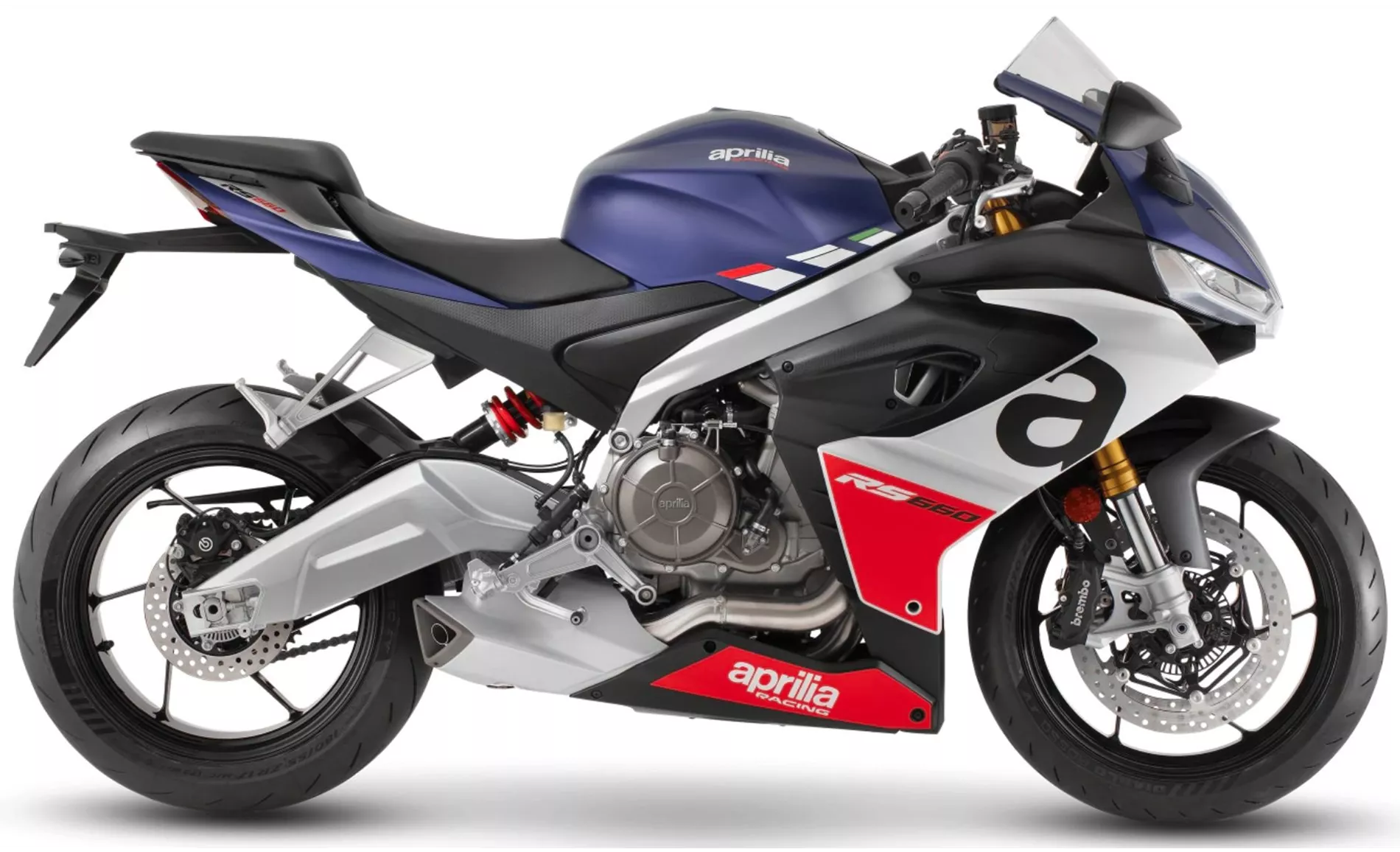 Aprilia RS 660 2024 Aprilia RS 660 2024