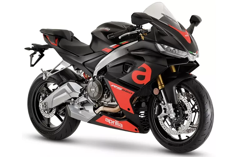Aprilia RS 660 2024 Aprilia RS 660 2024